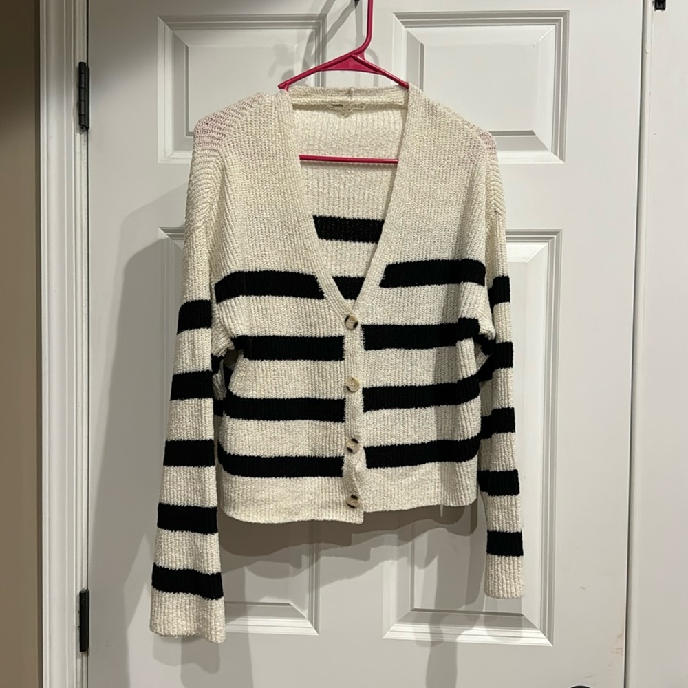 Brand new cardigan, never worn